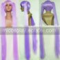 Cosplay Wig -  Hiiragi Kagami wigs model 2 from Lucky star