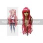Lucky Star Takara Miyuki Cosplay Wig