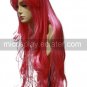 Lucky Star Takara Miyuki Cosplay Wig