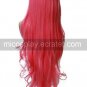 Lucky Star Takara Miyuki Cosplay Wig