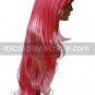 Lucky Star Takara Miyuki Cosplay Wig