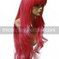Lucky Star Takara Miyuki Cosplay Wig