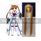 Magical Girl Lyrical 2nd Cosplay Wig