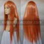 Mahou shoujo Magical Girl Lyrical Nanoha Takamachi Cosplay wig