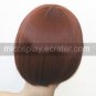 Apollo Justice Trucy Minuki Cosplay Wig