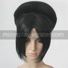 Avatar The Last AirBender Toph Cosplay Wig