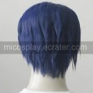 Gurren Lagann Simon Cosplay Wig