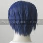 Gurren Lagann Simon Cosplay Wig