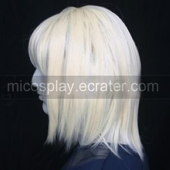 Howl's Moving Castle Howl Cosplay Wig