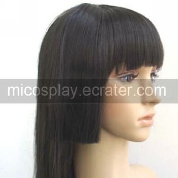 Jigoku Shoujo Ai Enma Cosplay Wig