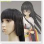 Jigoku Shoujo Ai Enma Cosplay Wig