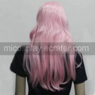 Macross Frontier Sheryl Nome Cosplay Wig