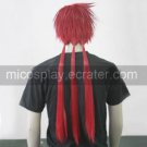 Saiyuki Kougaiji Cosplay Wig