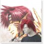Saiyuki Kougaiji Cosplay Wig
