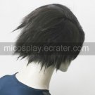 Sayonara Zetsubo Sensei Itoshiki Nozomu Cosplay Wig