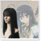 Shakugan No Shana Cosplay Wig