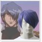 Trigun Legato Bluesummers Cosplay Wig