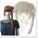 Vampire Princess Miyu Cosplay Wig