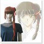 Vampire Princess Miyu Cosplay Wig