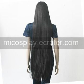xxxHolic Yuko Ichihara Cosplay Wig