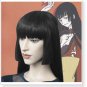 xxxHolic Yuko Ichihara Cosplay Wig