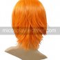 My-Hime Fuka Academy Summer Uniform Halloween Cosplay wig