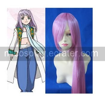 My-Otome Mashiro Blan de Windbloom Cosplay wig