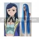 My-Otome Natsuki Kruger Cosplay wig