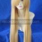 My-Otome Shizuru Viola Cosplay wig