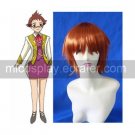 My-Otome Yukino Chrysant Cosplay wig