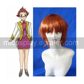 My-Otome Yukino Chrysant Cosplay wig