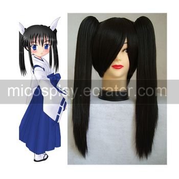 Nagasarete Airantou Ayane Cosplay