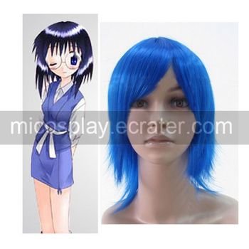 Nagasarete Airantou Chikage Cosplay wig
