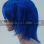 Nagasarete Airantou Chikage Cosplay wig