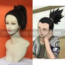 Cosplay wigs - Nara Shikamaru  wigs from Naruto