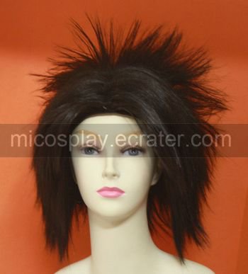 Cosplay wigs - Uchiha Sasuke  wigs from Naruto