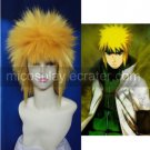 Cosplay wigs - Yondaime Hokage wigs from Naruto