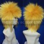 Cosplay wigs - Yondaime Hokage wigs from Naruto