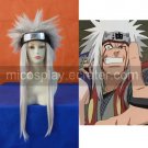 Cosplay wigs - Jiraiya  wigs from Naruto