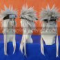 Cosplay wigs - Jiraiya wigs from Naruto