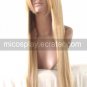 Naruto Tsunade 5th Hokage Halloween Cosplay wig