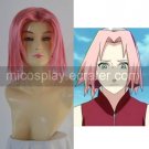 Cosplay wigs - HARUNO SAKURA  wigs from Naruto