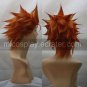 Naruto Akimichi Chouji Cosplay wig