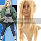 Cosplay wigs - Tsunade 5th Hokage  wigs from Naruto