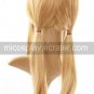 Cosplay wigs - Tsunade 5th Hokage wigs from Naruto