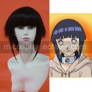 Cosplay wigs - Hyuuga Hinata wigs from Naruto