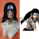 Cosplay wigs - Hyuga Neji  wigs from Naruto