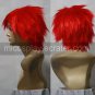 Cosplay wigs - Gaara  wigs from Naruto