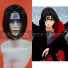 Cosplay wigs - Uchiha Itachi   wigs from Naruto