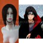 Cosplay wigs - Uchiha Itachi  short wigs from Naruto